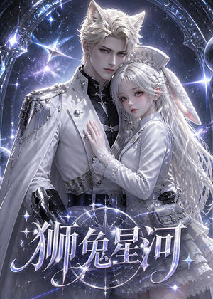 狮兔星河（20集）新番短剧计划好剧分享