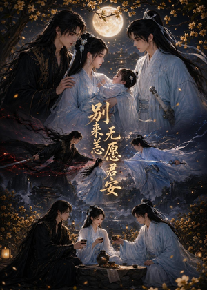 别来无恙愿君安（79集）短剧排行榜前十名