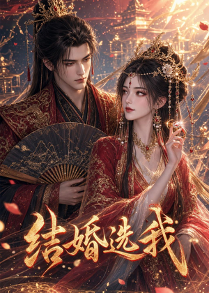 结婚选我（81集）最新短剧抢先看全集