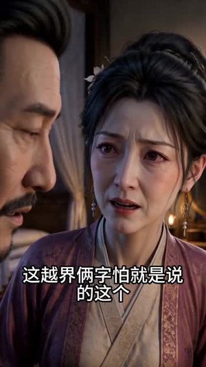积善承家（47集）短剧热播中抢先看
