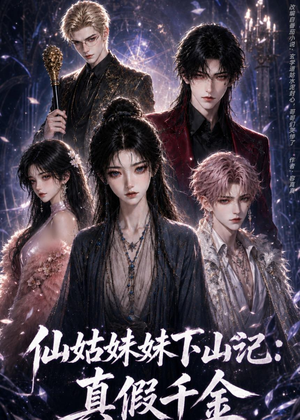 仙姑妹妹下山记:真假千金(110集) 仙姑妹妹下山记:真假千金(110集)抢先看热门短剧