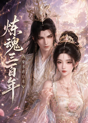 炼魂三百年，穿书虐白莲（33集）零花钱看整部短剧