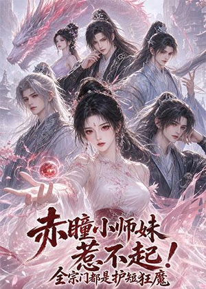赤瞳小师妹惹不起！全宗门都是护短狂魔（156集）爆火短剧超级精彩