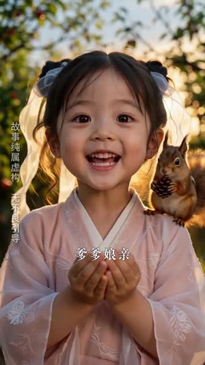 我爱上了狐王（51集）热门短剧推荐精彩片段