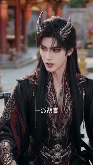 穿成恶毒女配后,我每晚被迫修罗场(60集) 穿成恶毒女配后,我每晚被迫修罗场(60集)精彩短剧等你来看