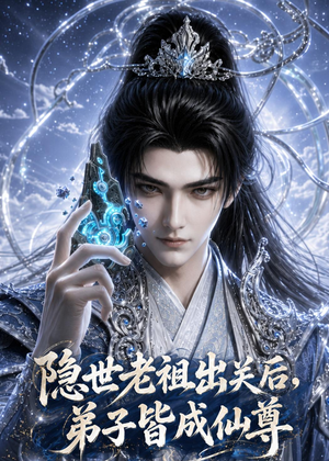 隐世老祖出关后弟子皆成仙尊(79集) 隐世老祖出关后弟子皆成仙尊(79集)短剧高清画质免费体验