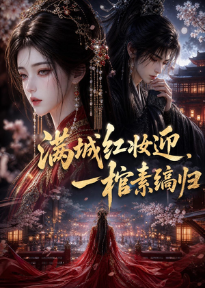 满城红妆迎，一棺素缟归（61集）都市短剧推荐免费观看