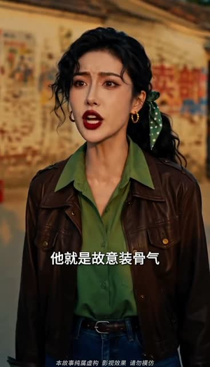 婚车回头，我家喜事没散场（28集）最新热播短剧抢先看