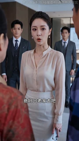 尘埃里的向日葵（47集）在红果短剧免费看全集