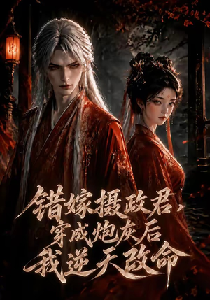 错嫁摄政君,穿成炮灰后我逆天改命(61集) 错嫁摄政君,穿成炮灰后我逆天改命(61集)精彩的短剧又来了