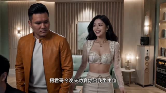 丑女大翻身（19集）热门古装短剧推荐