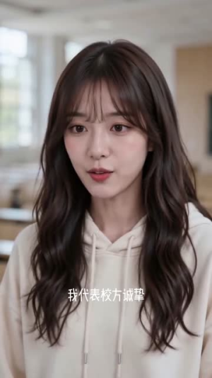 网恋翻车遇校草（21集）最新上映短剧免费看