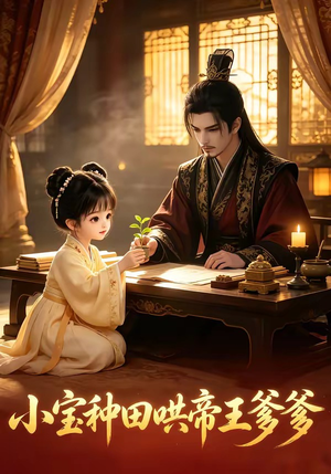 小宝种田哄帝王爹爹(98集) 小宝种田哄帝王爹爹(98集)最热短剧抢先看