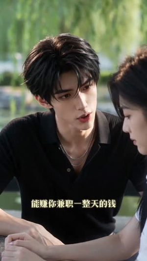 原来你就是我童年的那颗糖(105集) 原来你就是我童年的那颗糖(105集)每天分享不一样剧情短剧