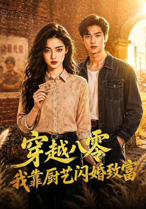 穿越八零我靠厨艺闪婚致富(79集) 穿越八零我靠厨艺闪婚致富(79集)在线观看全集的热门短剧