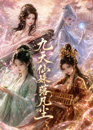 九天仙姝落凡尘（48集）热门小说改编短剧