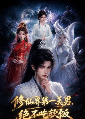 修仙界第一美男，绝不吃软饭（71集）深深爱上这部短剧