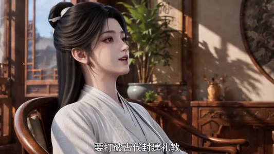 执局：世家主母的阳谋（69集）正能量短剧上热门