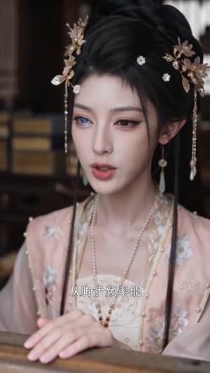 算盘王妃攻略冷面王爷(30集) 算盘王妃攻略冷面王爷(30集)一口气追完所有短剧