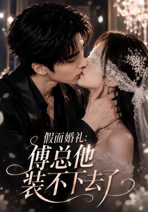 假面婚礼_傅总他装不下去了(67集) 假面婚礼_傅总他装不下去了(67集)悟空短剧免费看全集