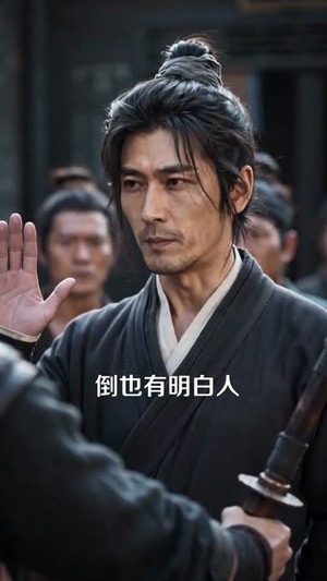 天牢出苟帝,稳健得长生第二季(80集) 天牢出苟帝,稳健得长生第二季(80集)免费观看热门短剧全集