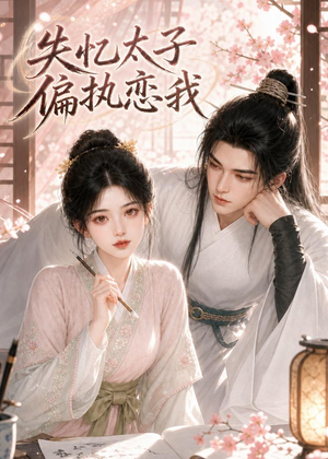 失忆太子偏执念我（56集）在线看短剧全集免费看