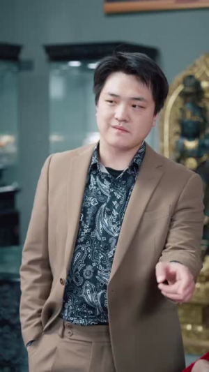 黄金矿工系统，缅矿我称王（80集）又发现一个超好看的短剧