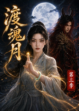 渡魂月第三季（78集）红果短剧免费看全剧