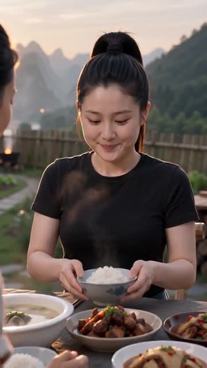 小胖墩逆袭记（38集）每天分享好看短剧精彩片段