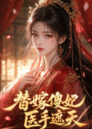 替嫁傻妃医手遮天（128集）短剧合集彩蛋完整版