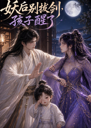 妖后别拔剑，孩子醒了（32集）在红果短剧app免费看