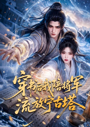穿书后我陪将军流放宁古塔(87集) 穿书后我陪将军流放宁古塔(87集)真的太精彩了短剧合集分享