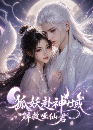 狐妖赴神域,解救哑仙君(88集) 狐妖赴神域,解救哑仙君(88集)每天分享不一样剧情短剧