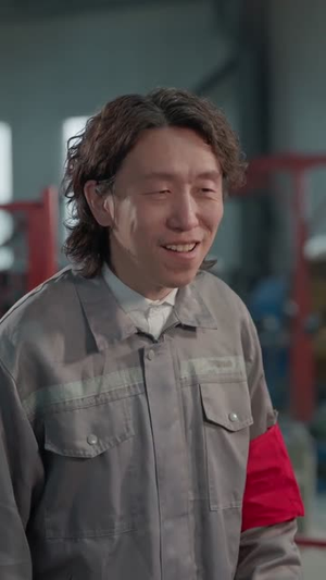 家里来了个母老虎，全家有福啦（53集）每日短剧追不停