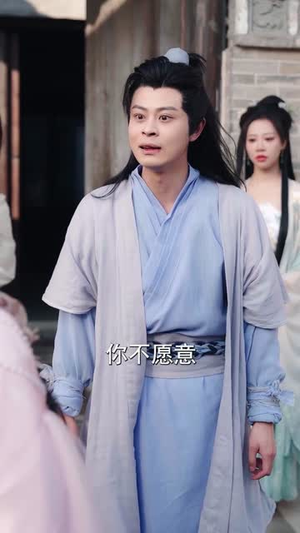 死一次就涨亿点修为（74集）好看的短剧一定要分享