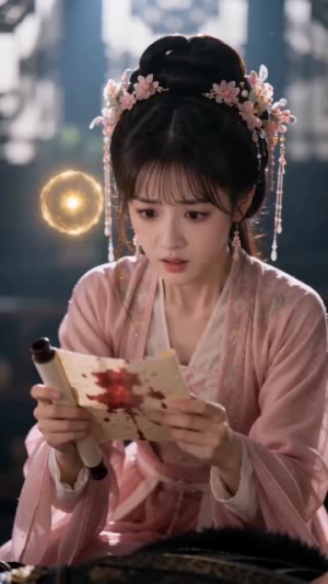 被读心后,暴躁王爷每天求我亲亲(53集) 被读心后,暴躁王爷每天求我亲亲(53集)短剧前十排行榜