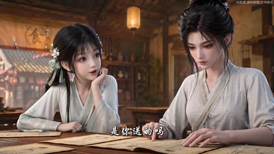 一朝穿越,满城猫狗喊我老大第二季(103集) 一朝穿越,满城猫狗喊我老大第二季(103集)全集短剧大结局抢先看