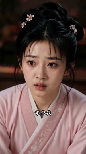 烬痕香（25集）超好看的一部短剧后续来了