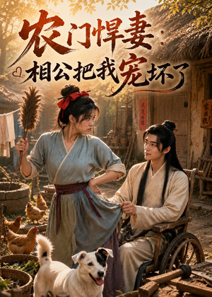 农门悍妻：相公把我宠坏了（115集）好看又精彩的短剧