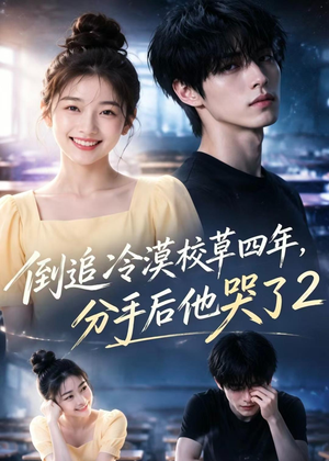 倒追冷漠校草四年,分手后他哭了2(61集) 倒追冷漠校草四年,分手后他哭了2(61集)短剧最终回限免畅看