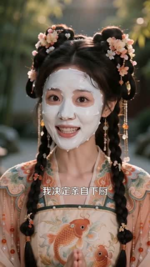 团宠小师妹有空间（80集）热门短剧不停更新