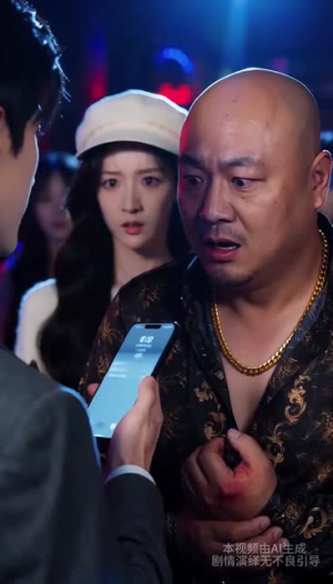一年婚约满心予南栀（31集）这短剧也太好看了