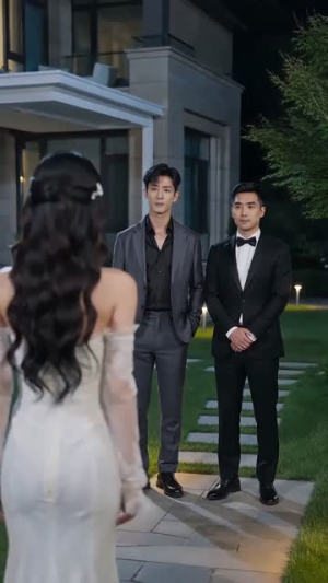 穿书后我和双面太子爷闪婚了(99集) 穿书后我和双面太子爷闪婚了(99集)番茄短剧看全集
