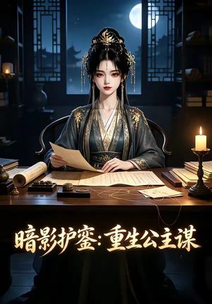暗影护銮：重生公主谋（112集）精彩短剧持续更新全集抢先看
