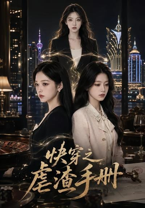 快穿之虐渣手册（45集）女帝短剧免费看全集