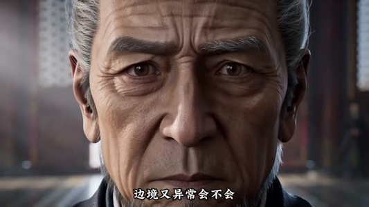 流放沙洲：我让万里黄沙变绿洲（67集）红果天天免费看短剧