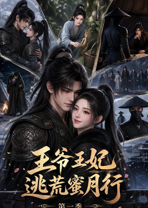 王爷王妃，逃荒蜜月行第一季（130集）短剧全集无删完整版