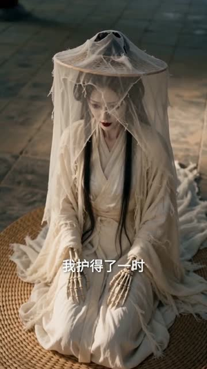 村里来了只白骨精(61集) 村里来了只白骨精(61集)短剧宝藏全集限免看