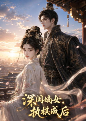 深闺嫡女，执棋成后（63集）短剧全集畅看无门槛