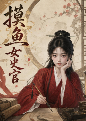 摸鱼女史官（25集）短剧合集杜比音效版